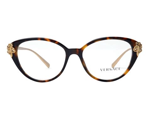 versace monture femme|monture de vue versace femme.